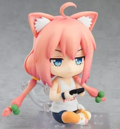 Nendoroid Nekomiya Hinata (Hinata Channel)