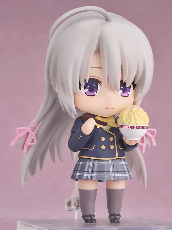 Nendoroid Nene Ayachi (Sabbat of the Witch)
