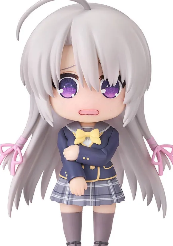 Nendoroid Nene Ayachi (Sabbat of the Witch)