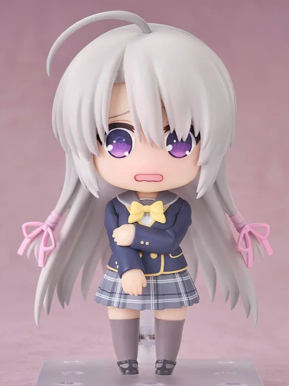 Nendoroid Nene Ayachi (Sabbat of the Witch)