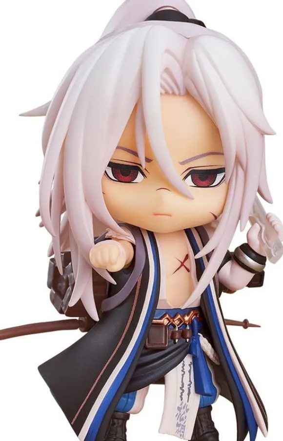 Nendoroid Neo: Blade Master (Dungeon Fighter Online)