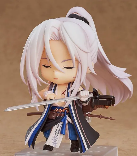 Nendoroid Neo: Blade Master (Dungeon Fighter Online)