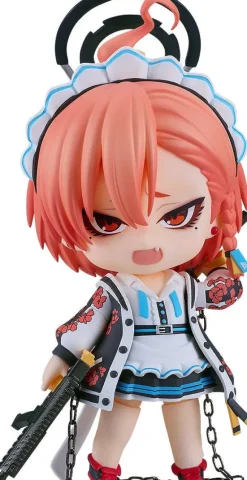 Nendoroid Neru Mikamo (Blue Archive)