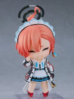 Nendoroid Neru Mikamo (Blue Archive)