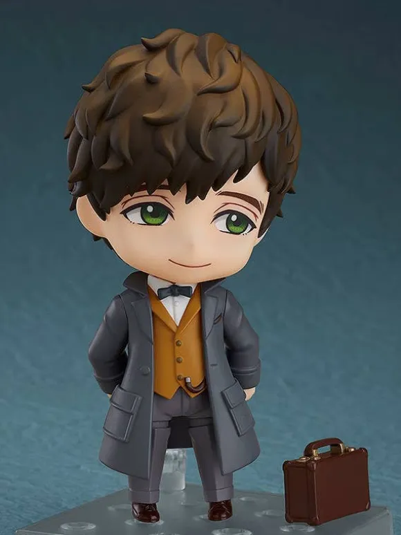 Nendoroid Newt Scamander (Fantastic Beasts)