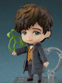 Nendoroid Newt Scamander (Fantastic Beasts)