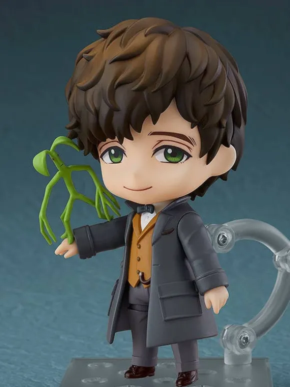 Nendoroid Newt Scamander (Fantastic Beasts)