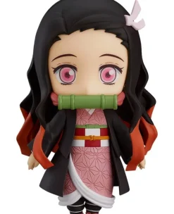 Nendoroid Nezuko Kamado (Demon Slayer: Kimetsu no Yaiba)