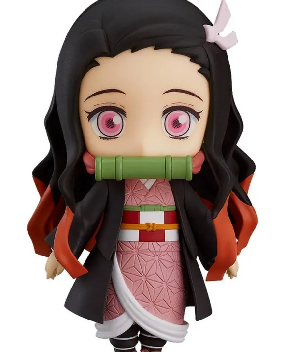 Nendoroid Nezuko Kamado (Demon Slayer: Kimetsu no Yaiba)