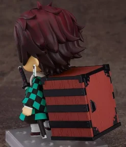 Nendoroid Nezuko Kamado (Demon Slayer: Kimetsu no Yaiba)
