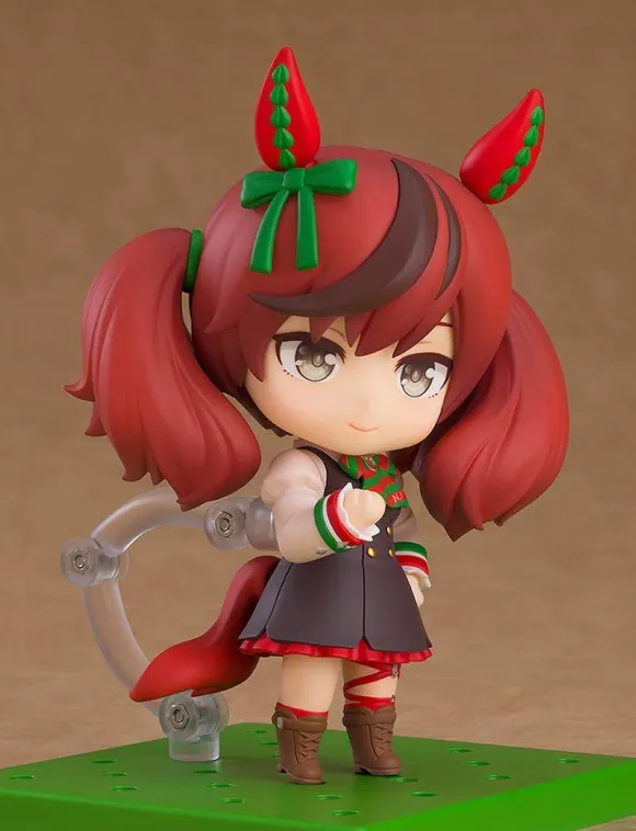 Nendoroid Nice Nature (Uma Musume Pretty Derby)