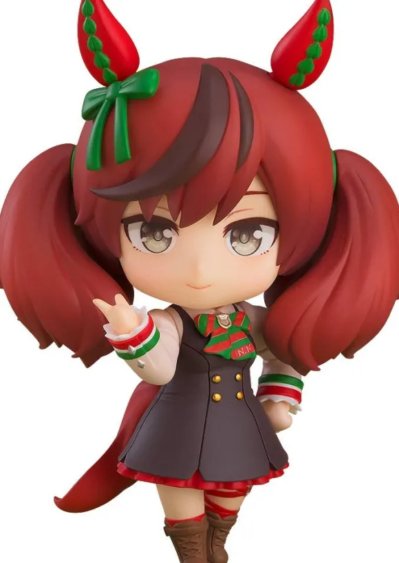 Nendoroid Nice Nature (Uma Musume Pretty Derby)