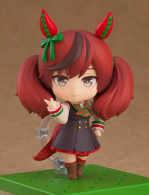 Nendoroid Nice Nature (Uma Musume Pretty Derby)