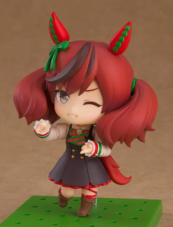 Nendoroid Nice Nature (Uma Musume Pretty Derby)