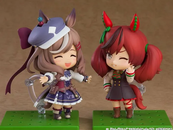 Nendoroid Nice Nature (Uma Musume Pretty Derby)