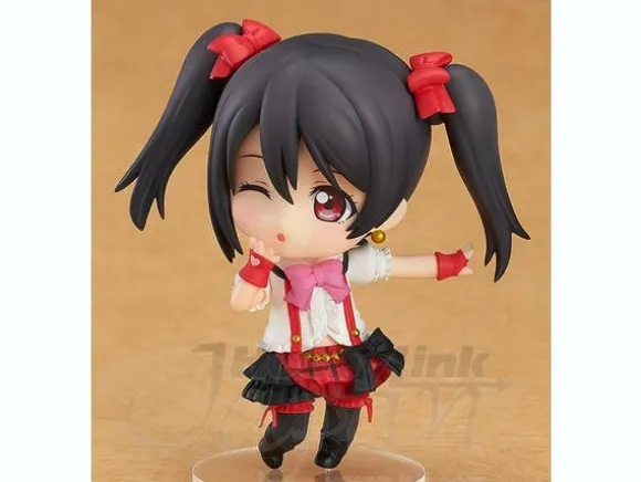Nendoroid Nico Yazawa