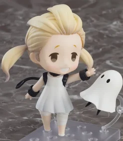 Nendoroid NieR Re[in]carnation The Girl of Light & Mama