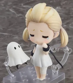 Nendoroid NieR Re[in]carnation The Girl of Light & Mama
