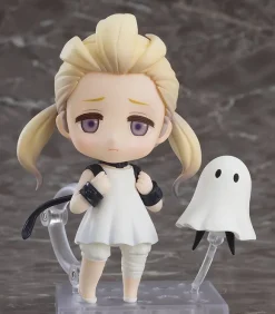 Nendoroid NieR Re[in]carnation The Girl of Light & Mama (NieR Re[in]carnation) (Rerelease)
