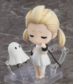 Nendoroid NieR Re[in]carnation The Girl of Light & Mama (NieR Re[in]carnation) (Rerelease)