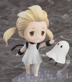Nendoroid NieR Re[in]carnation The Girl of Light & Mama (NieR Re[in]carnation) (Rerelease)