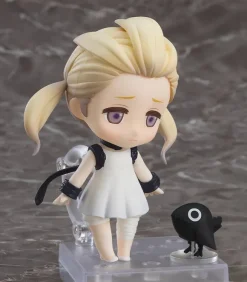 Nendoroid NieR Re[in]carnation The Girl of Light & Mama (NieR Re[in]carnation) (Rerelease)