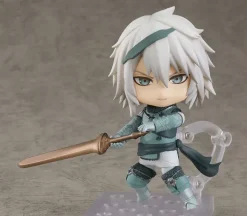Nendoroid NieR Replicant ver. 1.22474487139... Nier (NieR RepliCant) (Rerelease)