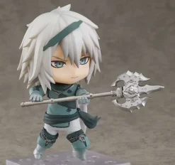 Nendoroid NieR Replicant ver. 1.22474487139... Nier (NieR RepliCant) (Rerelease)