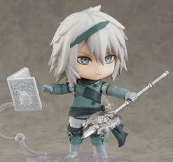 Nendoroid NieR Replicant ver. 1.22474487139... Nier (NieR RepliCant) (Rerelease)