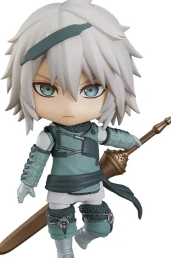 Nendoroid NieR Replicant ver. 1.22474487139... Nier (NieR RepliCant) (Rerelease)