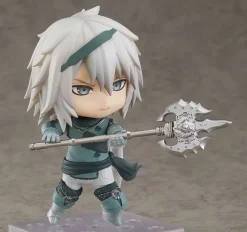 Nendoroid NieR Replicant ver. 1.22474487139... Nier
