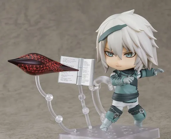 Nendoroid NieR Replicant ver. 1.22474487139... Nier