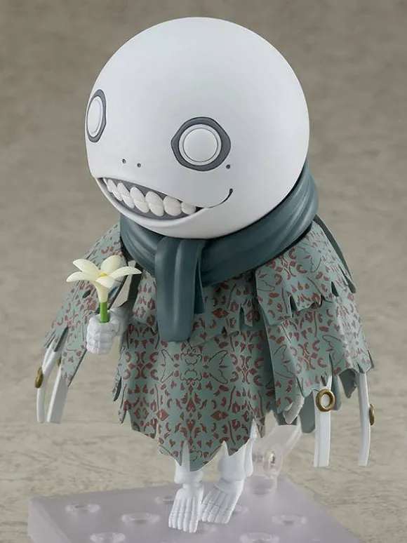 Nendoroid NieR Replicant ver. 1.22474487139... Emil
