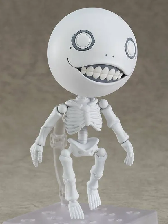 Nendoroid NieR Replicant ver. 1.22474487139... Emil