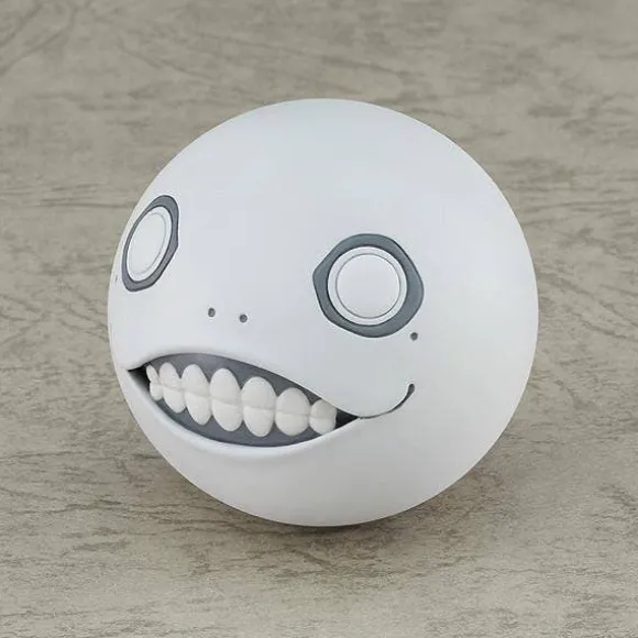 Nendoroid NieR Replicant ver. 1.22474487139... Emil