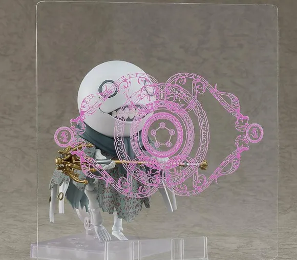 Nendoroid NieR Replicant ver. 1.22474487139... Emil