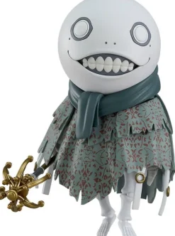 Nendoroid NieR Replicant ver. 1.22474487139... Emil