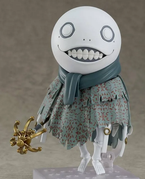 Nendoroid NieR Replicant ver. 1.22474487139... Emil