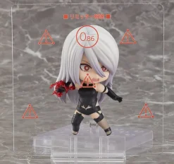 Nendoroid NieR:Automata A2 (YoRHa Type A No. 2) (NieR:Automata) (Rerelease)