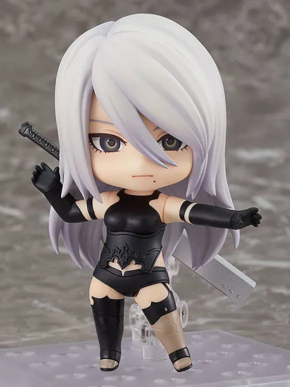 Nendoroid NieR:Automata A2 (YoRHa Type A No. 2) (NieR:Automata) (Rerelease)