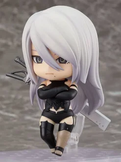 Nendoroid NieR:Automata A2 (YoRHa Type A No. 2) (NieR:Automata) (Rerelease)