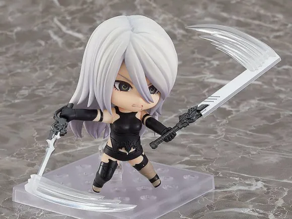 Nendoroid NieR:Automata A2 (YoRHa Type A No. 2) (NieR:Automata) (Rerelease)