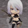 Nendoroid NieR:Automata A2 (YoRHa Type A No. 2): Short Hair Ver.