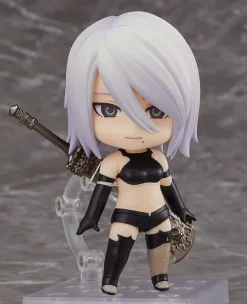 Nendoroid NieR:Automata A2 (YoRHa Type A No. 2): Short Hair Ver.