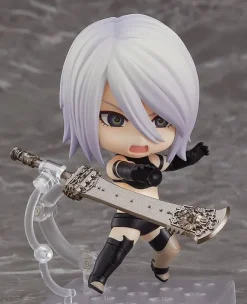 Nendoroid NieR:Automata A2 (YoRHa Type A No. 2): Short Hair Ver.