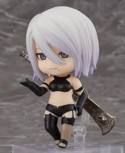Nendoroid NieR:Automata A2 (YoRHa Type A No. 2): Short Hair Ver.