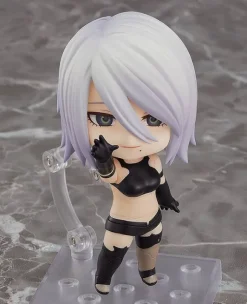 Nendoroid NieR:Automata A2 (YoRHa Type A No. 2): Short Hair Ver.