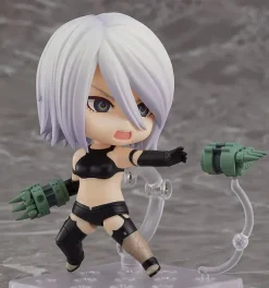 Nendoroid NieR:Automata A2 (YoRHa Type A No. 2): Short Hair Ver.