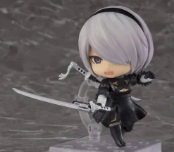 Nendoroid NieR:Automata 2B (YoRHa No.2 Type B) (NieR:Automata) (Rerelease)