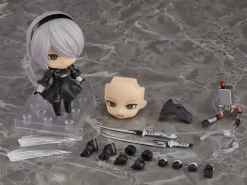 Nendoroid NieR:Automata 2B (YoRHa No.2 Type B) (NieR:Automata) (Rerelease)
